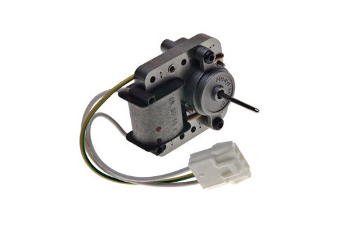 Kenmore 297250000 Freezer Evaporator Fan Motor Replacement - Compatible with Refrigerator Cooling System - Perfect for Home Kitchen Appliance Repair & Maintenance