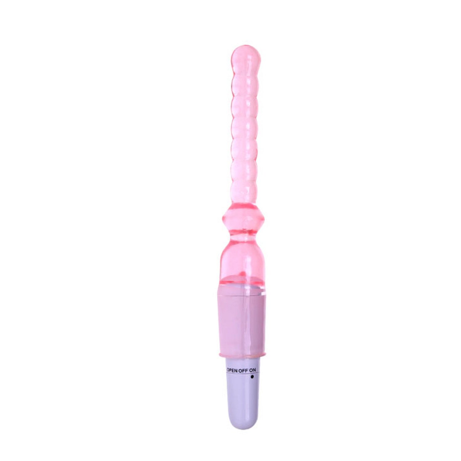 Premium Vibrating Anal Plug for Pleasure - Powerful Stimulation, Soft Jelly Material, Waterproof & Rechargeable - Perfect for Couples Play & Solo Exploration