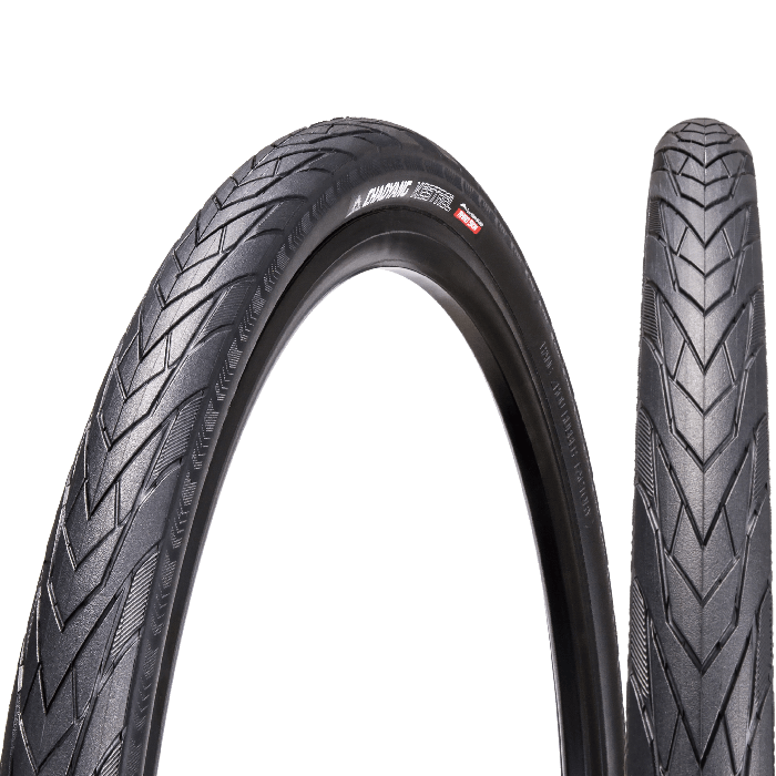 Chaoyang Trekking Kestrel Bike Tire - Durable Mountain Bike Tires for All-Terrain Cycling | Perfect for Trail Riding, Commuting & Off-Road Adventures