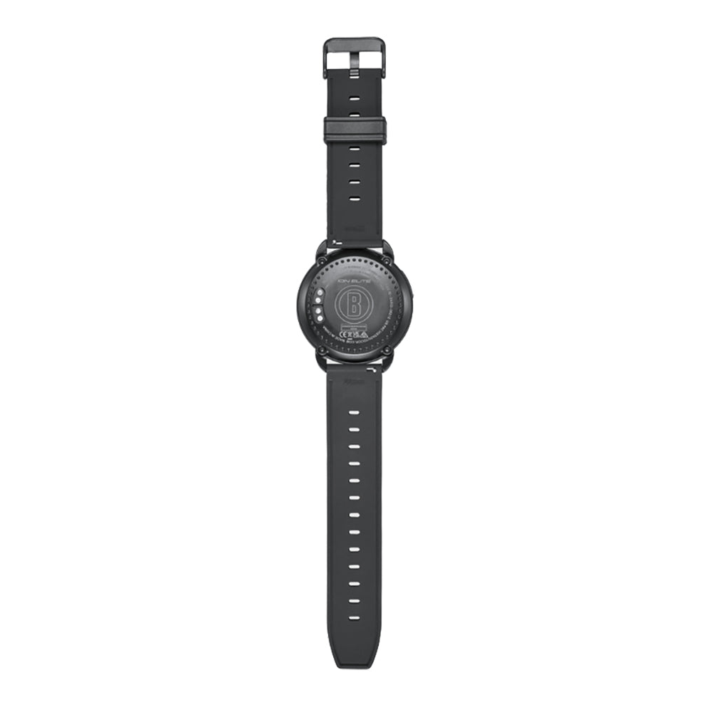 Bushnell iON Elite GPS Watch - Premium Golf & Outdoor Sports Tracker with Long Battery Life - Perfect for Golfers, Hikers & Runners