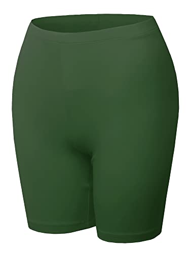 Fewpts0008 Army Green