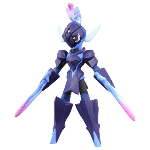 Pokemon Moncolle Series 2 Inch Takara Tomy Mini Figure - Collectible Action Figures for Kids & Adults - Perfect for Display, Gifts & Game Battles