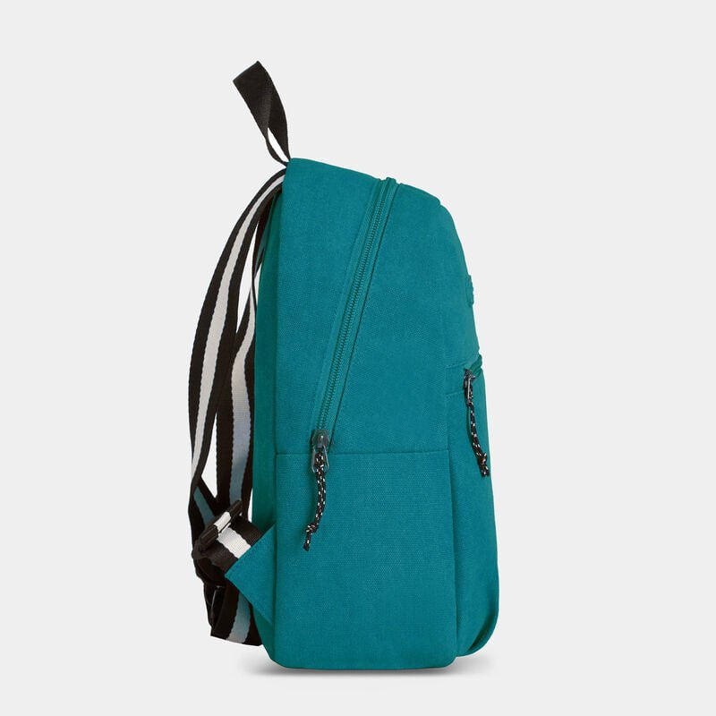Travelon RFID Blocking Small Backpack - Anti-Theft Crossbody Bag for Travel, Commuting & Daily Use - Lightweight & Water-Resistant for Women & Men