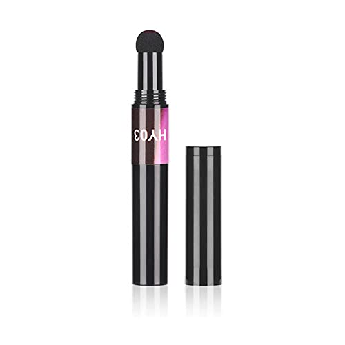 YJYdada Air Cushion Nail Chalk Pen - Magic Mirror Powder & Solid Mirror Phantom Chalk for Professional Nail Art (Multicolor #C) | Perfect for Salon, Home Manicures & Nail Design