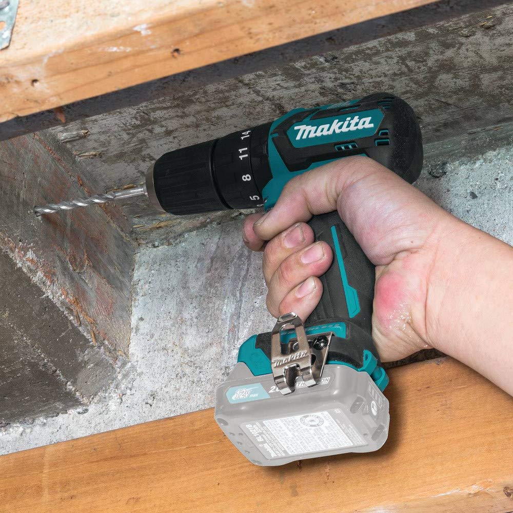 Makita PH05Z 12V Max CXT Brushless Cordless 3/8
