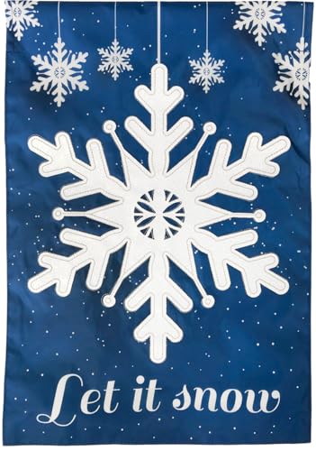 38 - Let It Snow