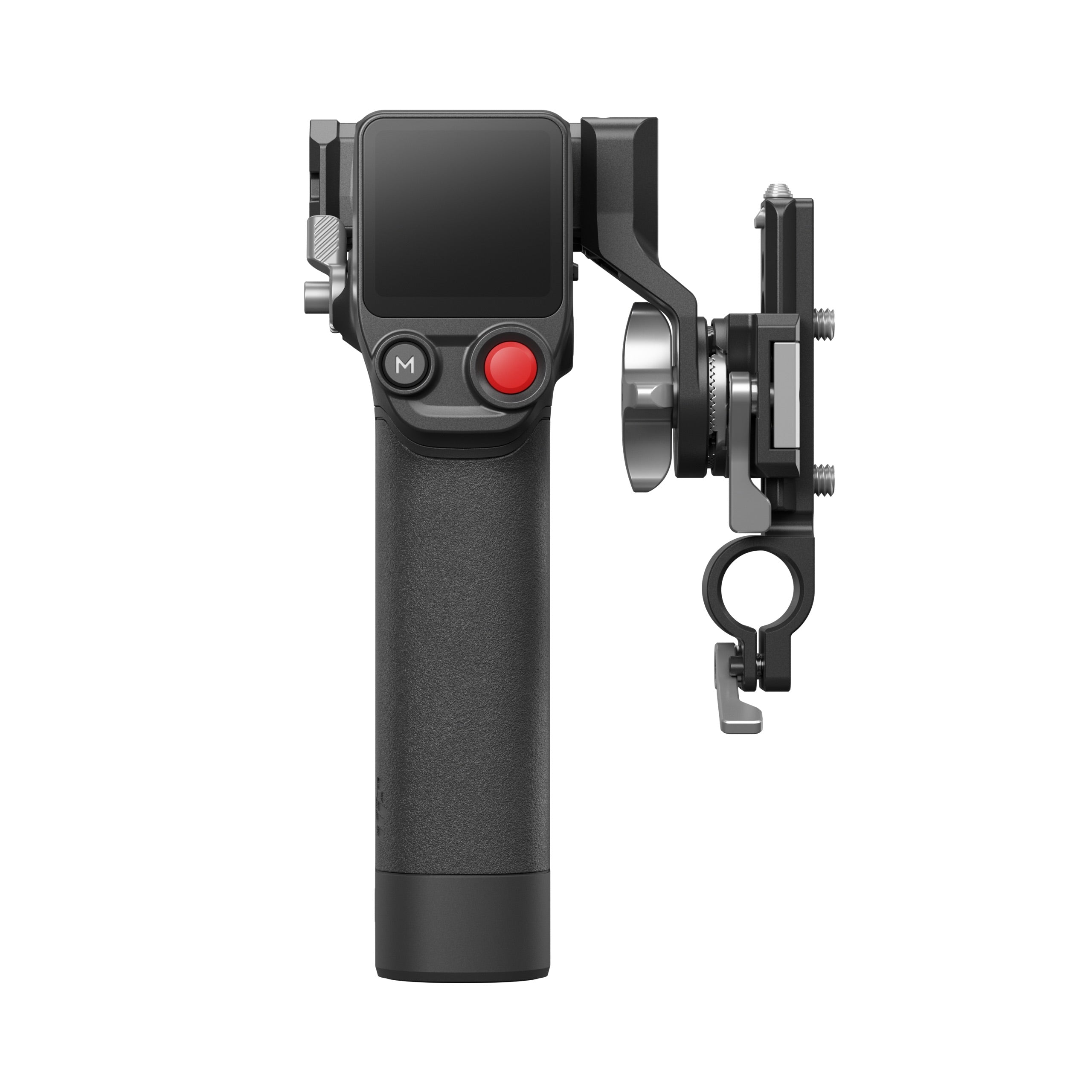 DJI Focus Pro All-In-One Combo - Professional Camera Follow Focus System for Filmmakers | Perfect for Cinematic Shots, Documentary & Studio Production