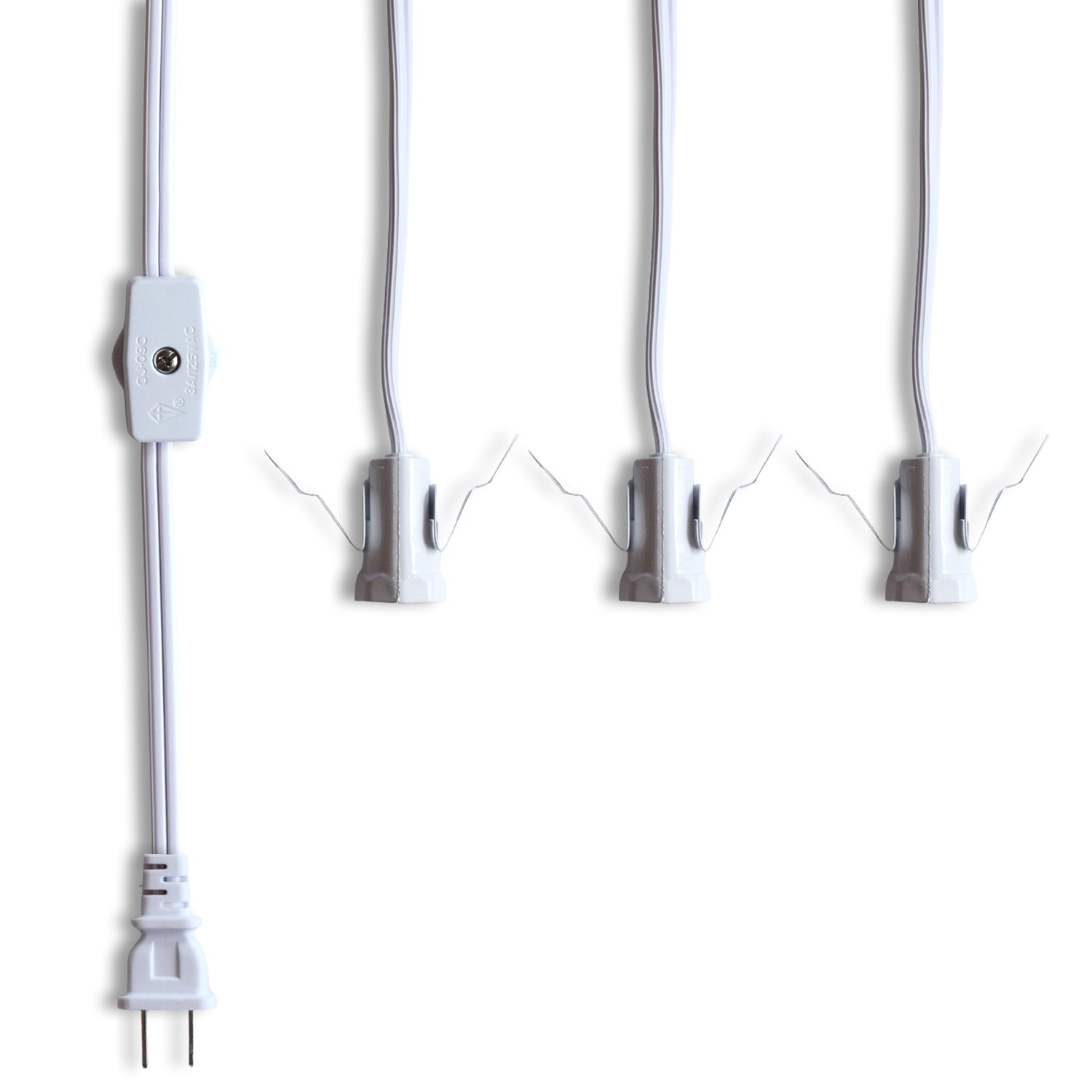 White Cord