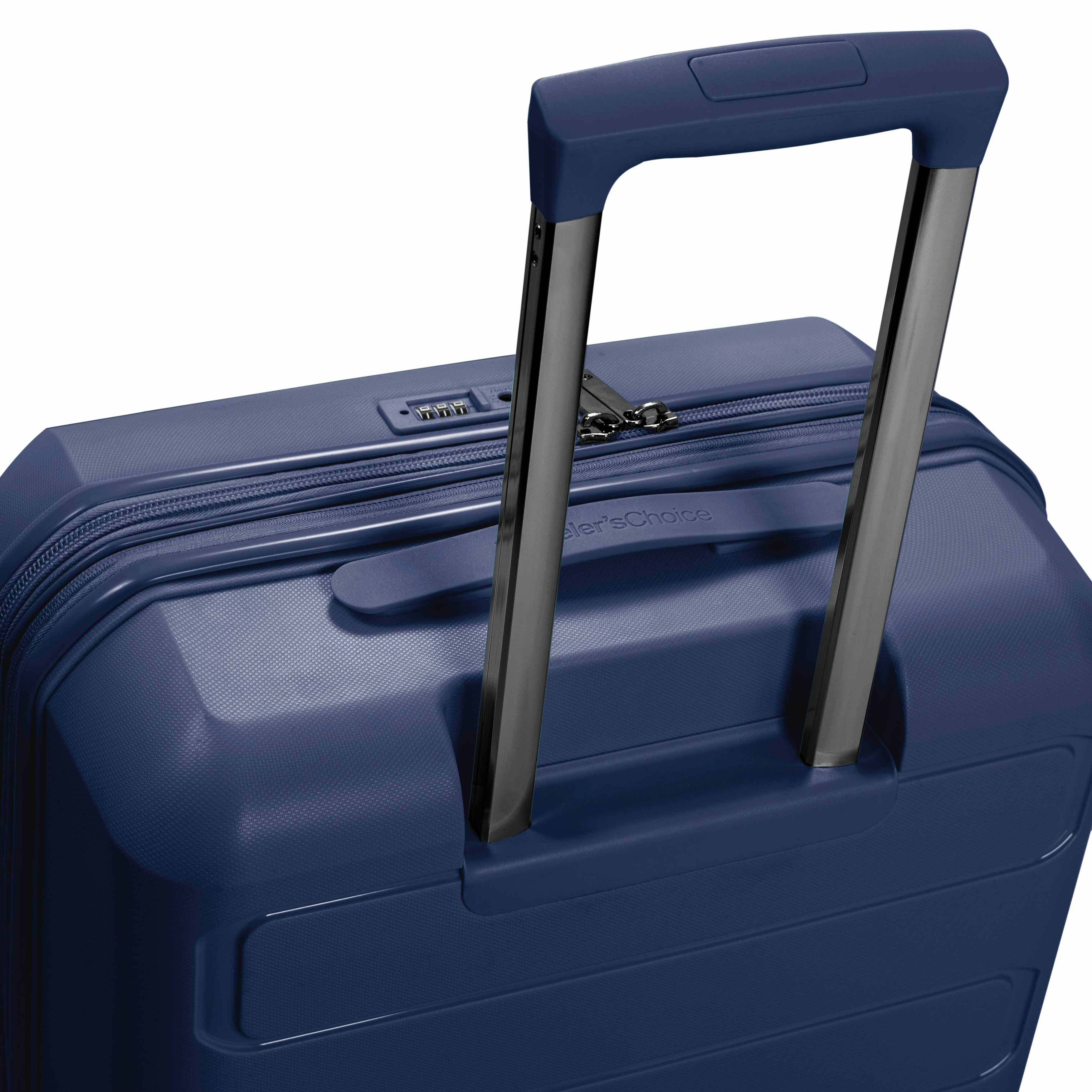 Pagosa Hardside Carry On Spinner Luggage - 20