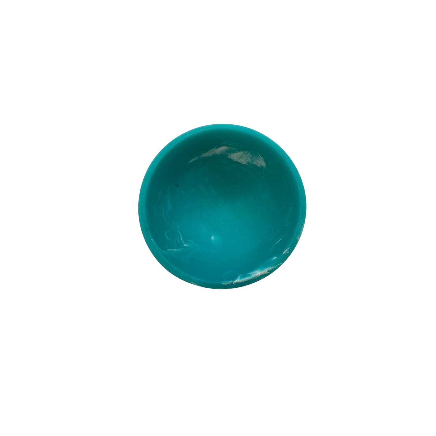Swirl Resin Mini Bowl - Handcrafted Decorative Serving Dish for Jewelry, Candies & Small Items | Perfect for Home Decor, Gift Giving & Party Favors