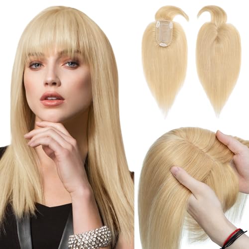 #24-Natural Blonde