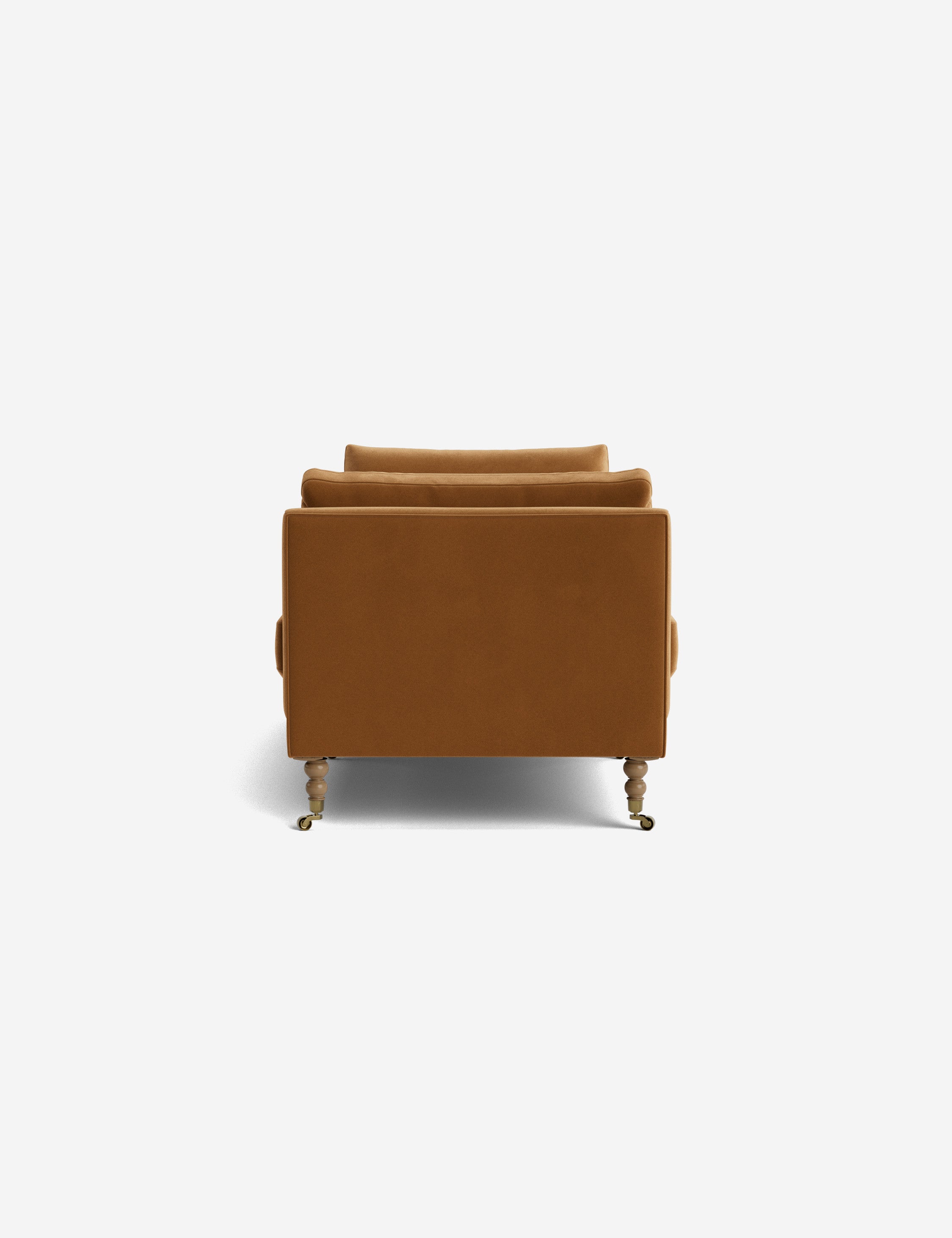 Stylish Fabienne Daybed - Modern Sofa Bed for Small Spaces, Guest Room & Living Room - Comfortable Sleeper with Upholstered Cushions