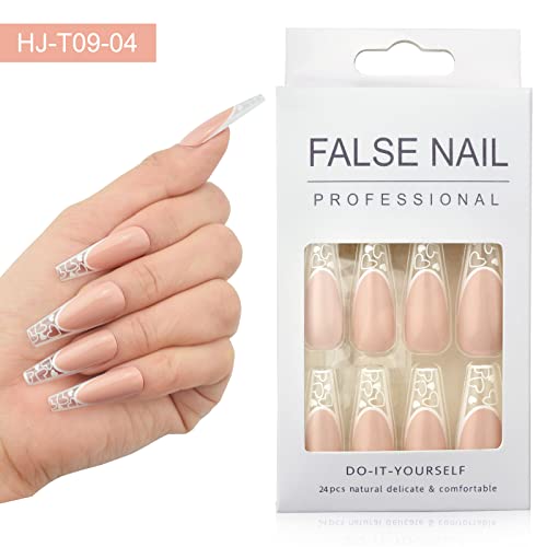 Nude French Sweetheart