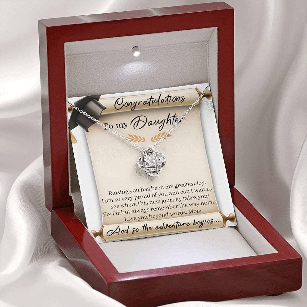Personalized Christian Jewelry Gift for Mom - Engraved Bible Verse Necklace for Mother's Day, Birthday, Wedding | Thoughtful Present for Christian Women, Brides & Special Occasions | Perfect for Church Events, Anniversaries & Daily Wear