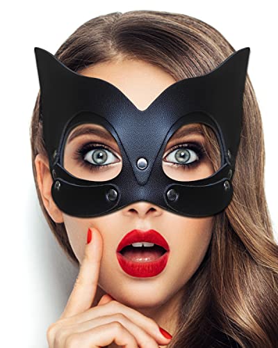 Fox Mask