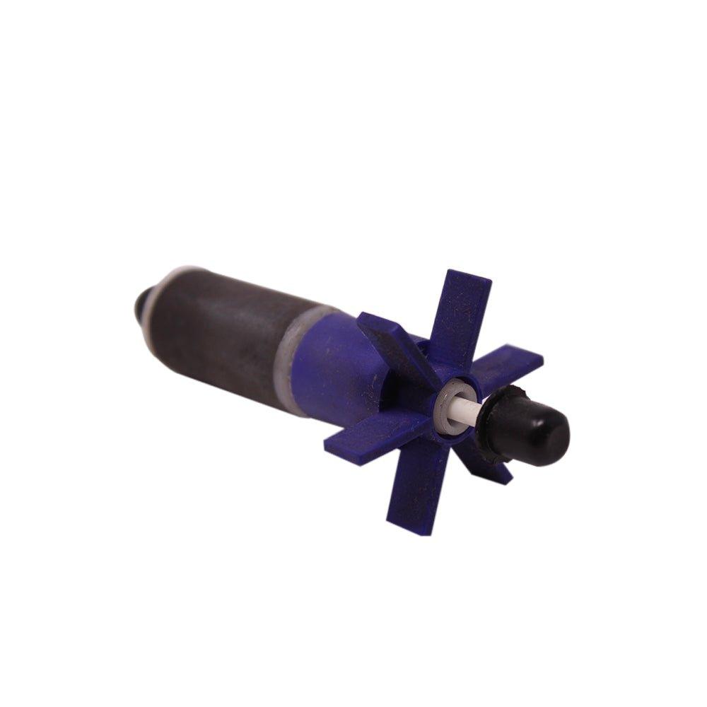 High-Quality Impeller for FPP Pumps - Replacement Part for Water Transfer, Irrigation & Industrial Use - Durable & Efficient Performance
