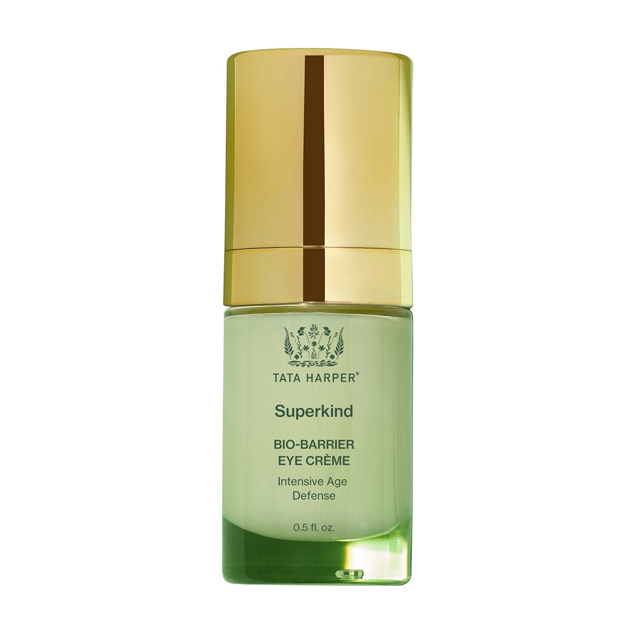 Bio Barrier Eye Cream - Anti-Aging & Hydrating Eye Treatment for Dark Circles & Wrinkles | Perfect for Nighttime Skincare Routine & Travel