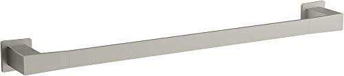 Vibrant Brushed Nickel