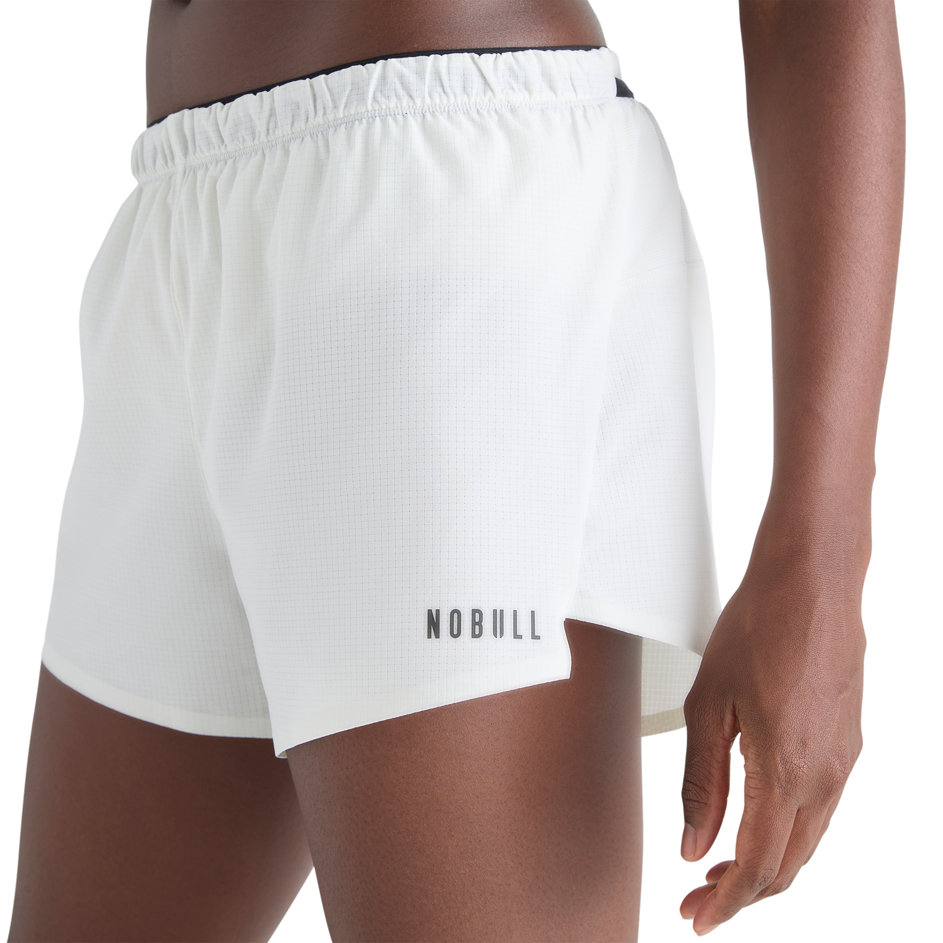 Best Women's Hybrid Shorts 3 - Comfortable & Stylish Activewear for Running, Yoga & Gym Workouts