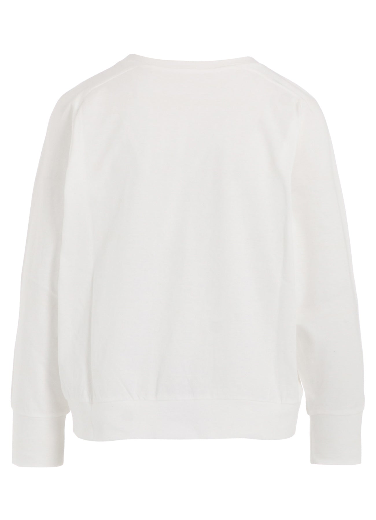 Soft & Breathable Cotton Rayon Jersey Pullover Sweater for Women - Perfect for Casual Wear, Layering & Everyday Comfort