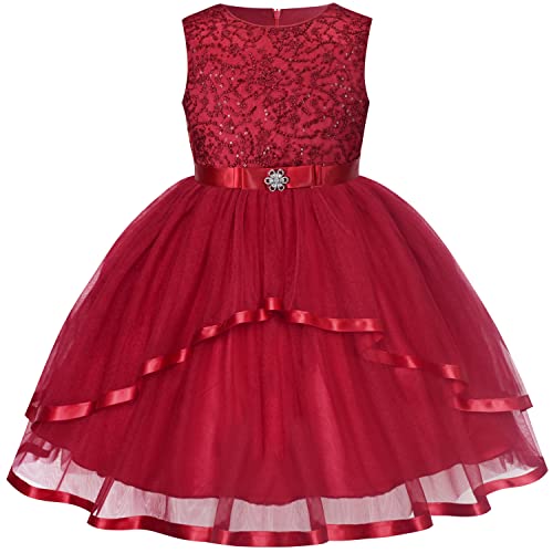 Dark Red
