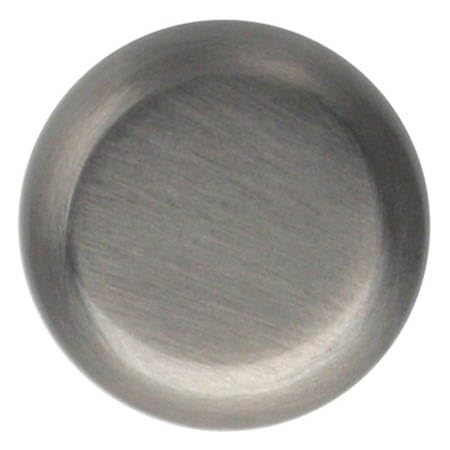 Satin Nickel