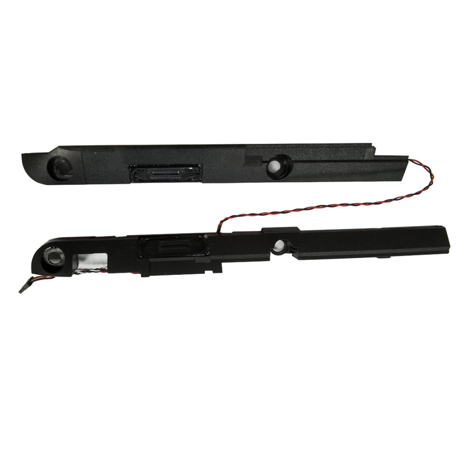 LARUISEE 1 Pair Left & Right Internal Laptop Speakers - Replacement for HP G4-1000 HSTNN-Q72C Q68C G4-1017TU | High-Quality Built-In Audio Accessory for Laptop Repair & Upgrade | Perfect for Home Office, Gaming & Multimedia Use