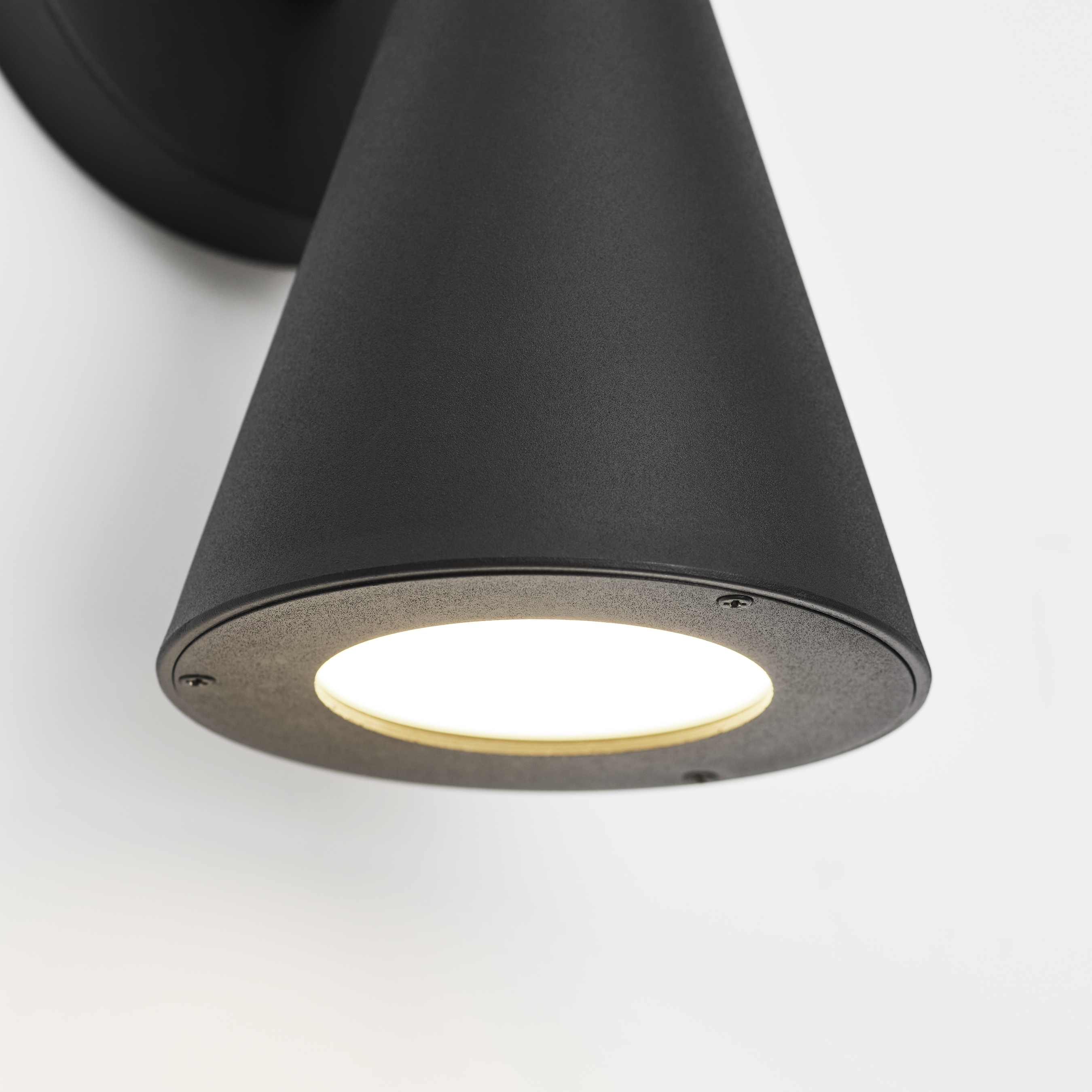Nonnie Wall Sconce - Modern LED Wall Light Fixture for Bedroom, Living Room & Hallway - Energy Efficient Indoor Lighting Solution