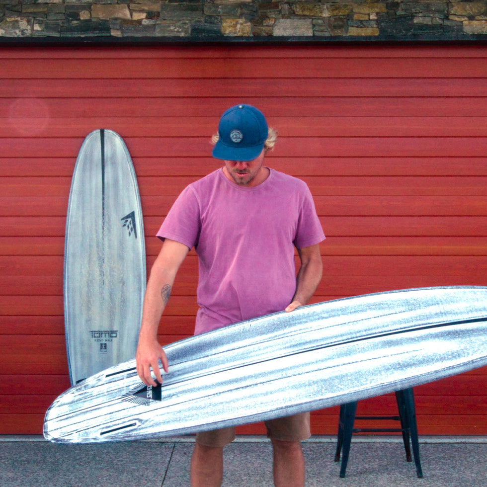 Firewire REVO Max 6’0 Surfboard with Bolic Core & Volcanic Lamination | High-Performance Shortboard for Pro Surfers | Perfect for Beach Waves and Competition Surfing