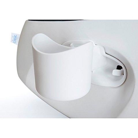 Clek Drink Thingy - Spill-Proof Toddler Cup Holder for Car Seats & Strollers | Perfect for Travel, Road Trips & On-the-Go Families