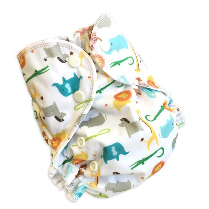 Woodland Babies  (+$1.00)
