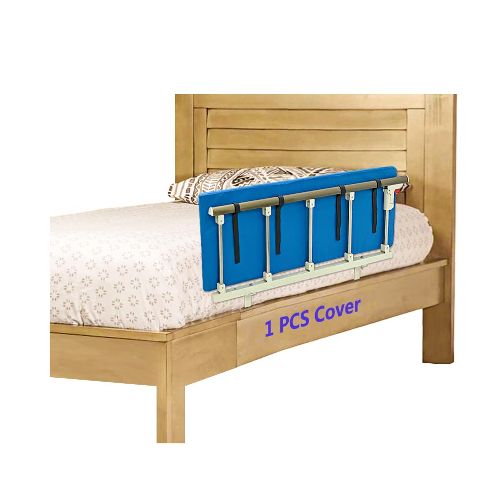 **Bed Safety Rails for Seniors - 48