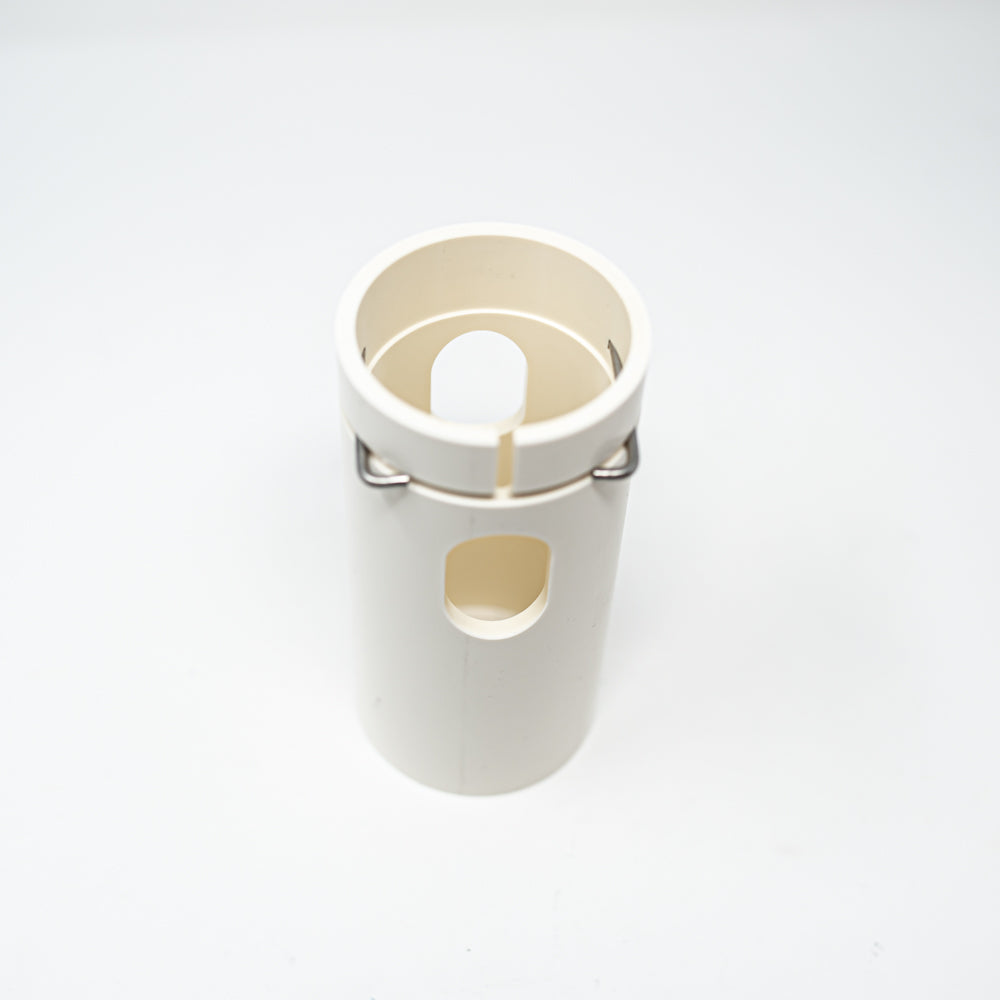 Premium Composite Tube Guide - Durable & Lightweight for DIY Projects, Plumbing, and Industrial Applications