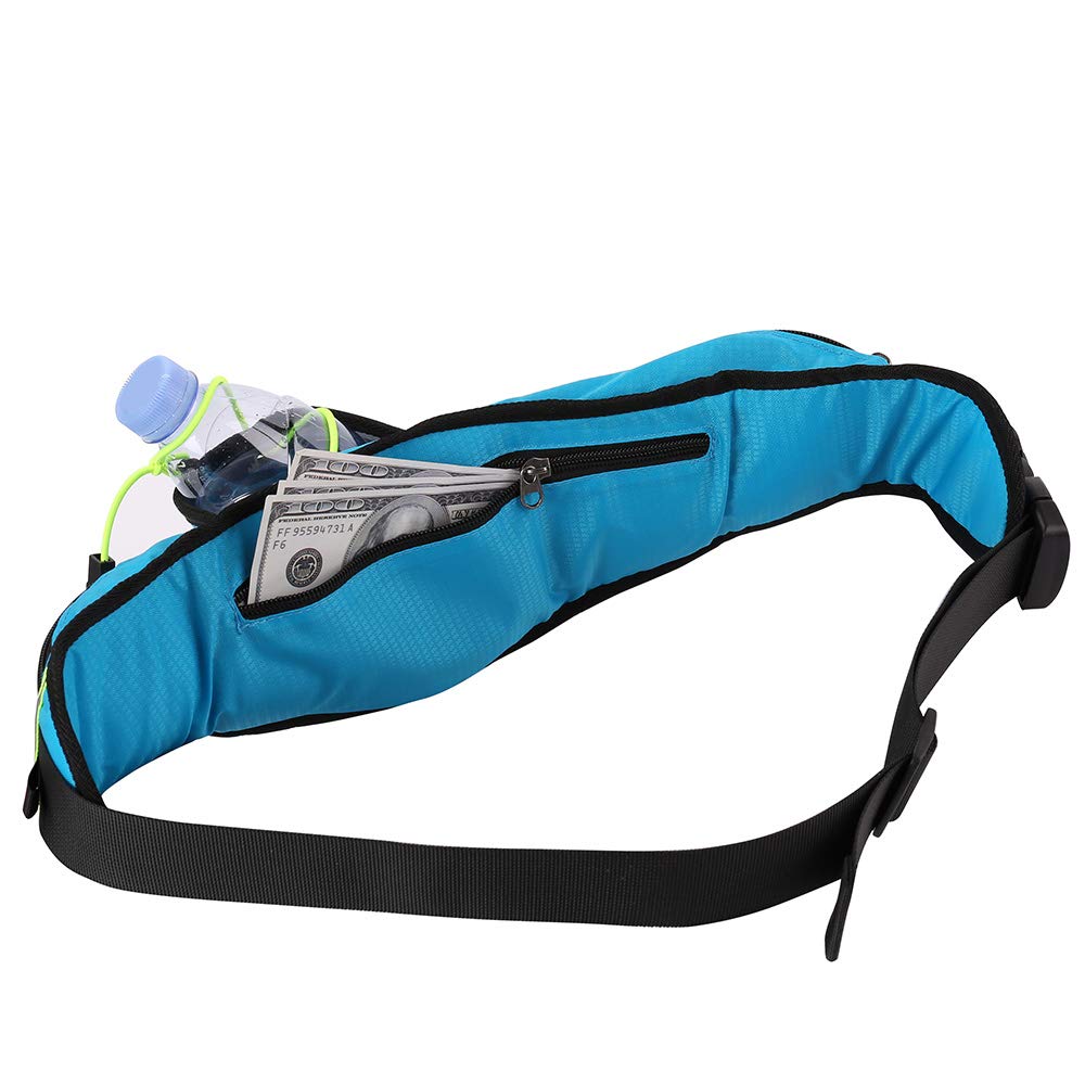 Motorola Moto E14 X50 Ultra G04s G64 G Running Belt Waist Pack - Compatible with G Power, G04 G24 G24 Power G Play G34 G54 - Perfect for Jogging, Hiking & Outdoor Activities