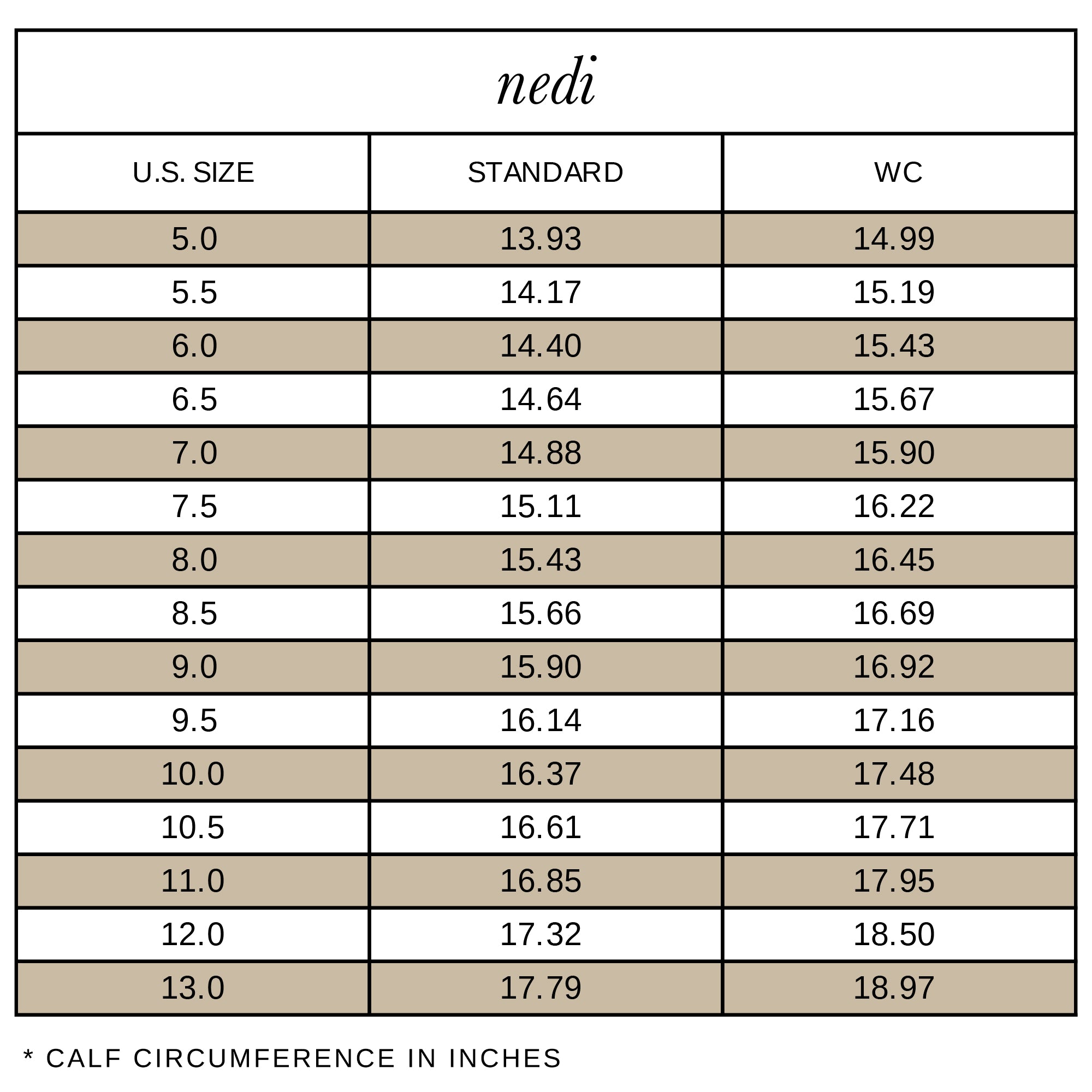 NEDI Wide Calf Boots for Women – Dune Nubuck Leather Mid-Calf Riding Boots – Comfortable & Stylish for Fall, Winter, and Casual Outfits