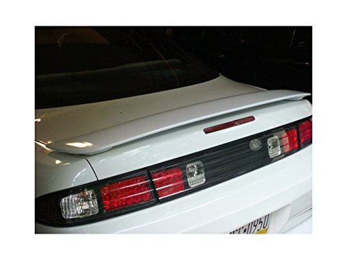 Spyder Auto 5006622 LED Tail Lights Black/Clear - High-Performance Brake Lights for Trucks & SUVs