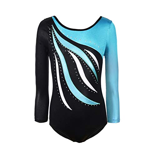Long Sleeve Blue