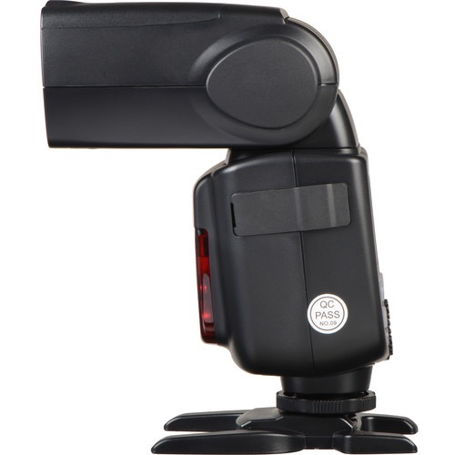 Godox VING V860IIN TTL Li-Ion Flash Kit for Nikon DSLR & Mirrorless Cameras - Professional Photography Lighting for Portraits, Events & Studio Shoots