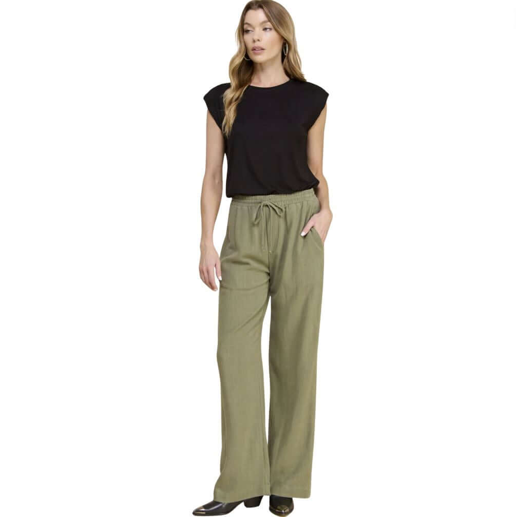 Comfortable Casual Friday Pants for Men & Women - Premium USA-Made Office Wear - Perfect for Business Casual, Work & Weekend Outings