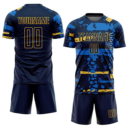 Navy-yellow-royal