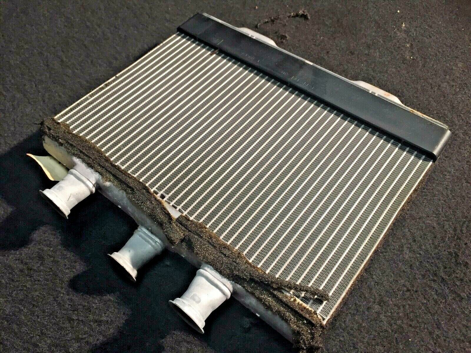 2002 2003 2004 2005 BMW 745i E65 OEM Heater Core Replacement - Perfect for Winter Heating & Defrosting System Repair