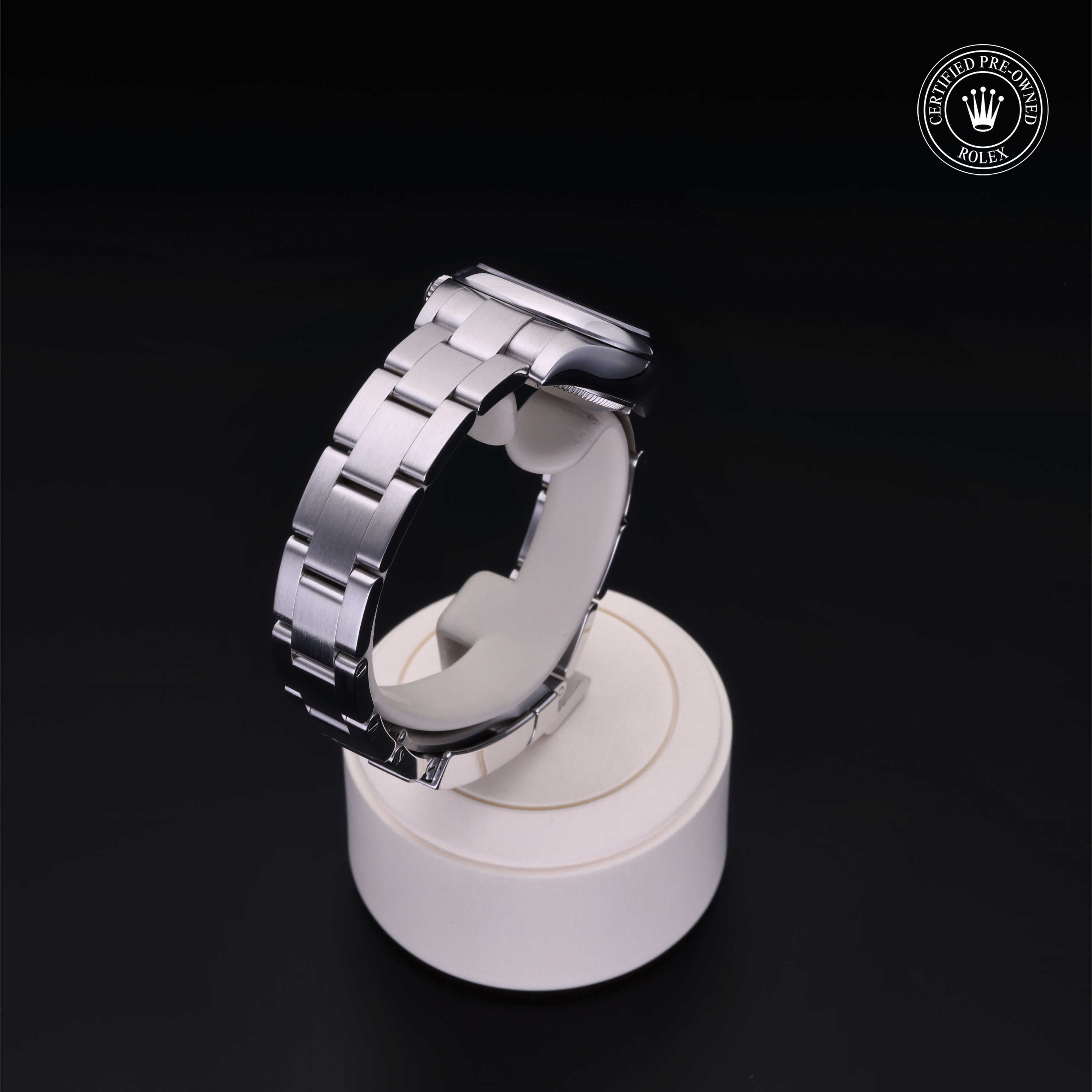 Rolex Oyster Perpetual 26mm Luxury Watch - Stainless Steel Automatic Women's Watch for Everyday Wear & Special Occasions