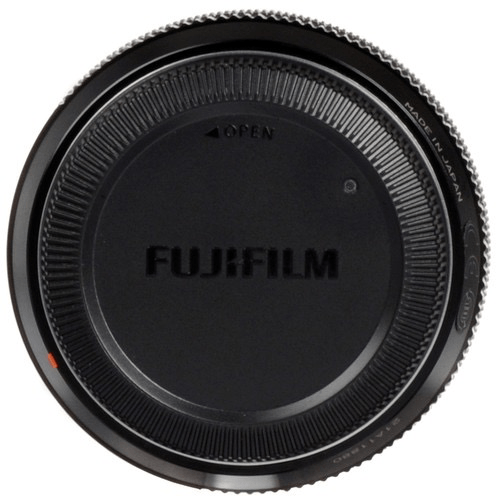 Fujinon XF 18mm f/2 R Wide-Angle Prime Lens for Fujifilm X-Mount Cameras - Perfect for Street Photography, Landscapes & Travel