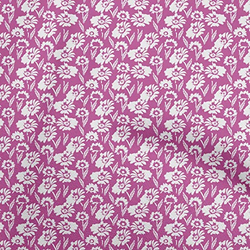 Fuschia Pink