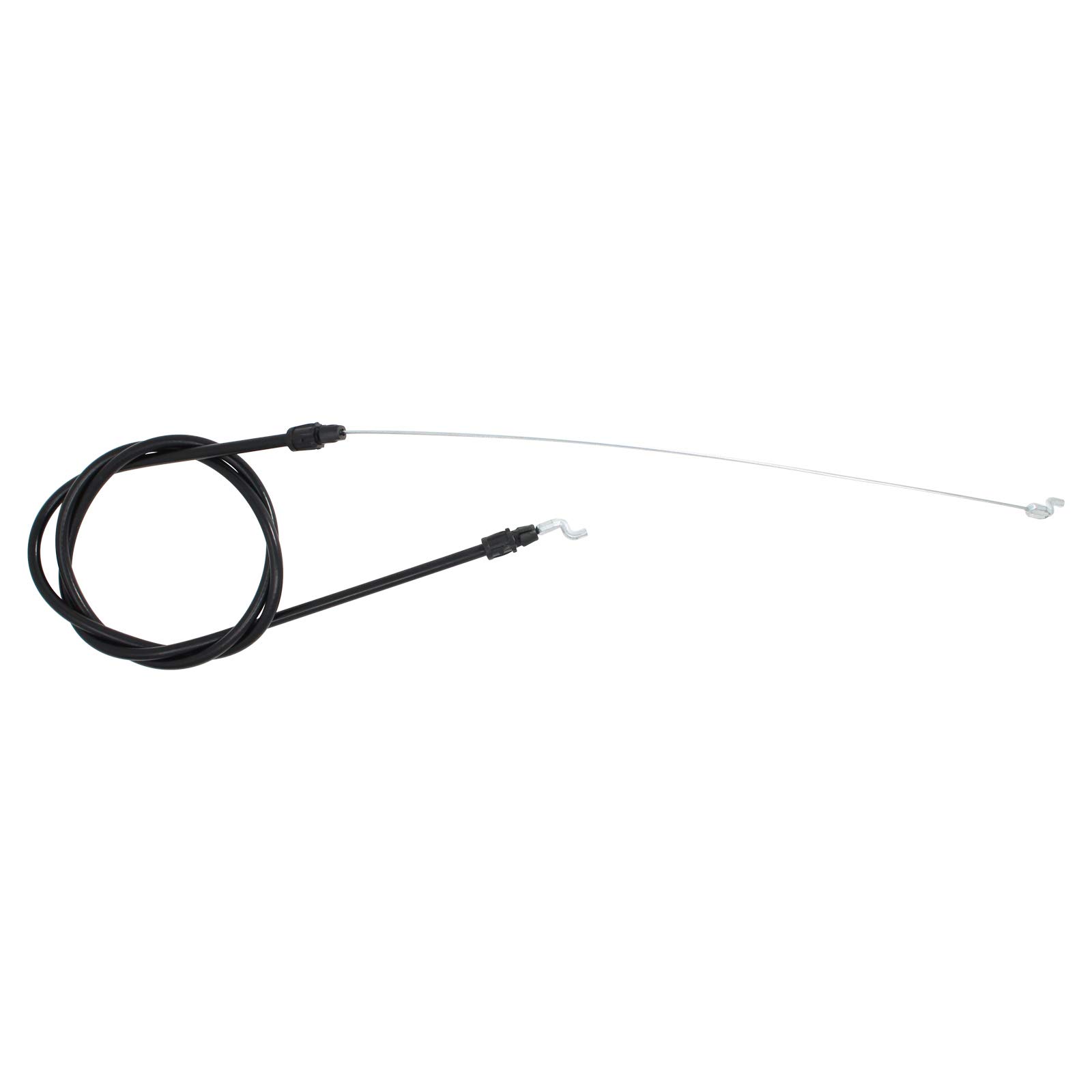 UpStart Components 746-1132 Replacement Control Cable for MTD 12A-288A057 (2002) Lawn Mower - Compatible with 946-1132 Blade Control Cable - Perfect for Lawn Maintenance & Mower Repair