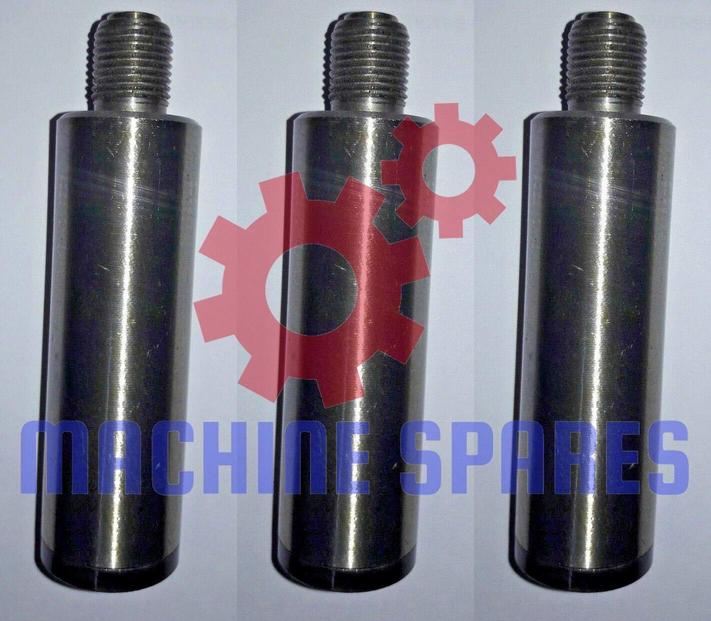 3x Brand New Sioux Style Valve Seat Grinder Stone Holder - 11/16
