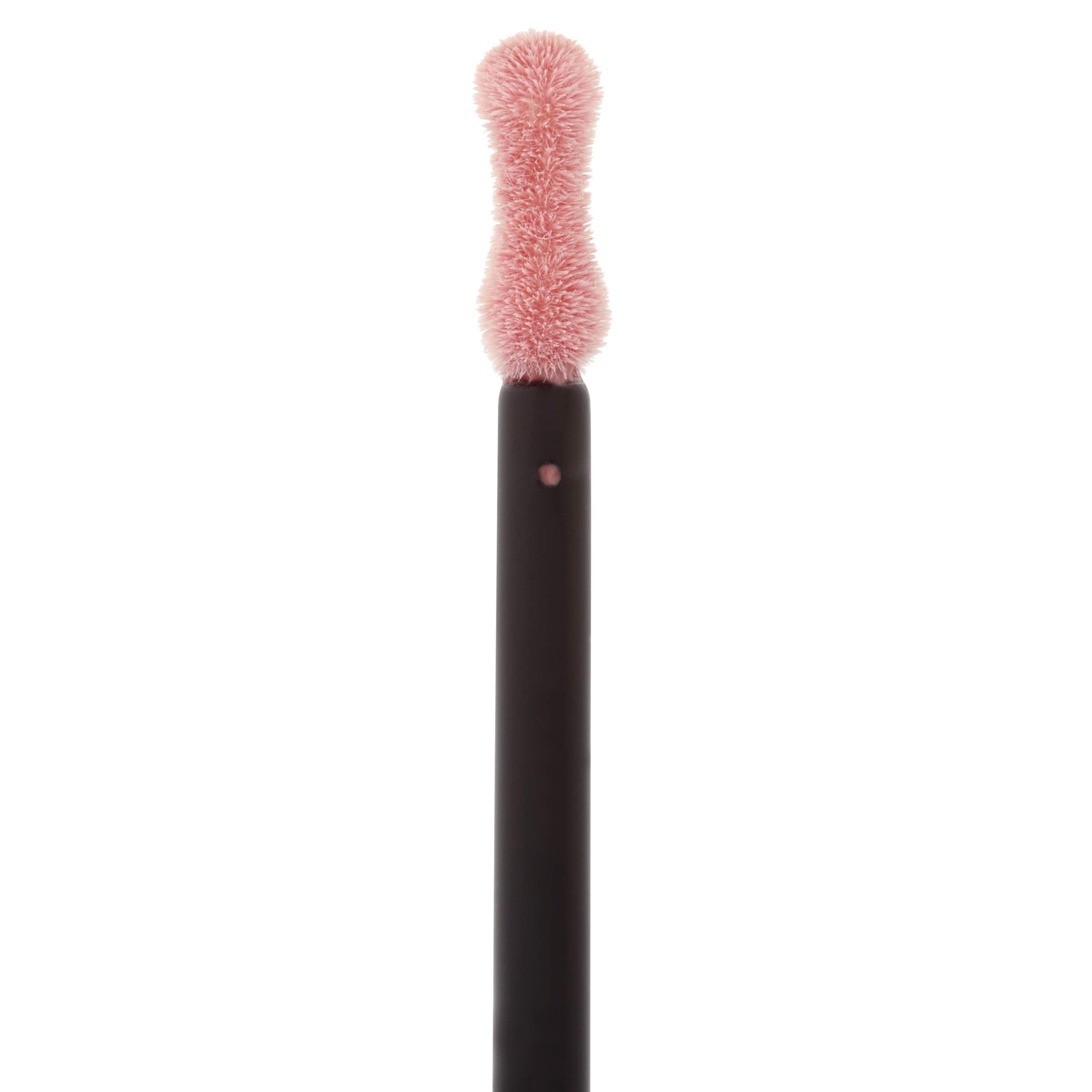 Number 3 Nude Caramel Liquid Lipstick - Long Lasting Matte Lip Color for Everyday Wear | Perfect for Office, Date Night & Special Occasions
