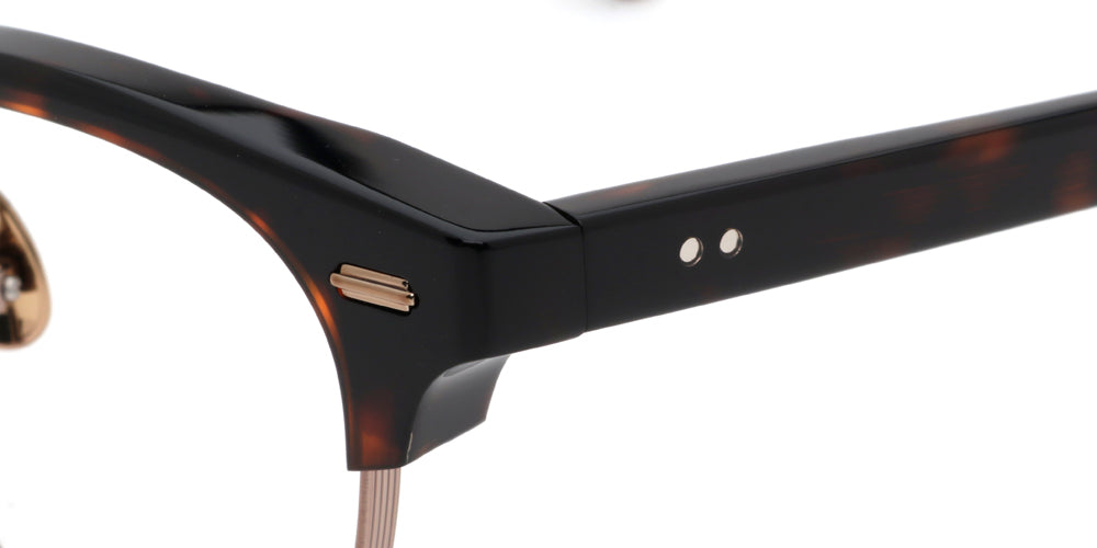 JINS TODAY 24-25 Fall Winter Collection Eyeglasses Frame Style 099 Color 286 - Trendy Eyewear for Work, Study & Fashion