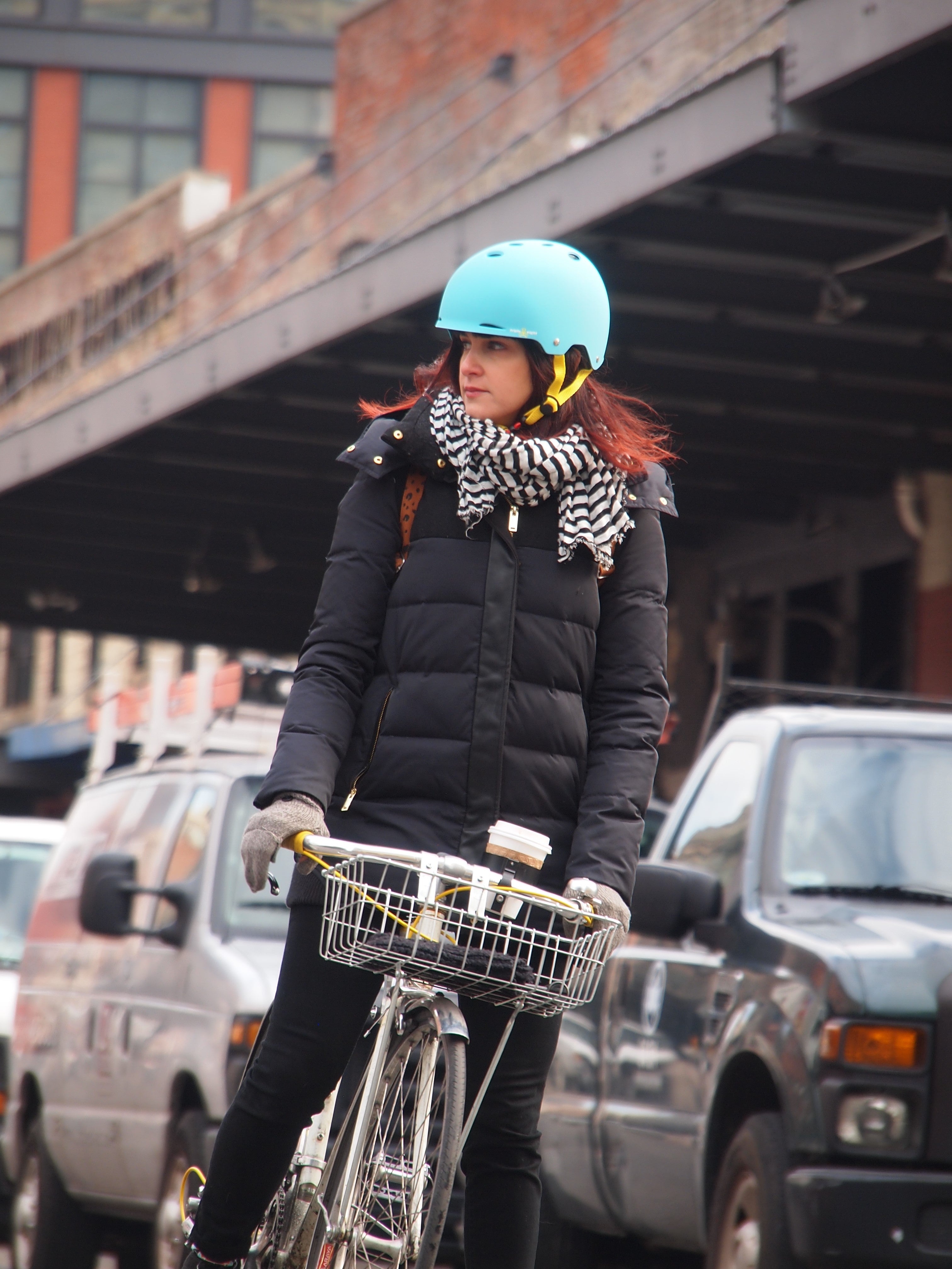 Dual Certified Gotham Helmet - DOT & ECE Approved Motorcycle Helmet for Men & Women - Lightweight & Comfortable for Street Riding, Cruising & Commuting
