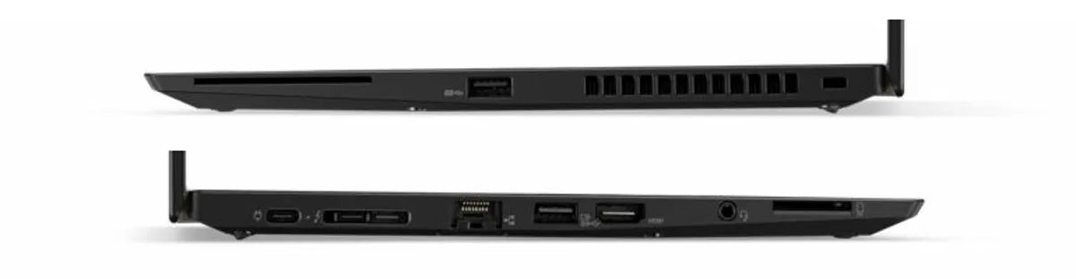 Lenovo ThinkPad T480s 14